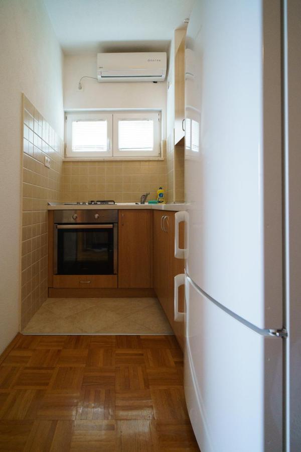 Apartment “Bel Ponte” Komarna Exterior photo